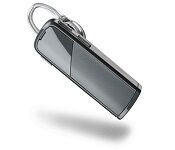 Poly 205030-01 Explorer 80 Bluetooth Headset, Grey