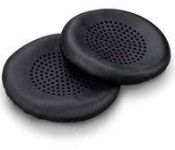 Poly 205300-01 Spare Leatherette Ear Cushions (2) - Voyager Focus
