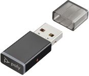 Poly 209200-04 D200 Usb-A Savi Adapter Moc Dect Aus