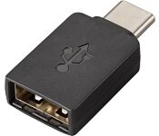 Poly 209505-01 USB-A to USB-C adapter
