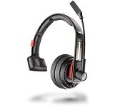 Poly 209797-01 Voyager 104 Bluetooth Noise Cancelling Trucking Headsets