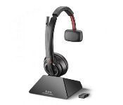 Poly 209815-02 Savi S8220 Uc Pc D200 Usb-C Oth Stereo