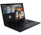 Lenovo 20N4S01000 ThinkPad T590 15.6IN FHD I5-8265U 8GB RAM 256SSD WIN10 PRO 3YOS