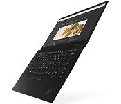 Lenovo 20R1002AAU ThinkPad X1-C7 14IN WQHD I7-10510U 8GB RAM 256SSD WIN10 PRO 3YOS