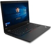 Lenovo 20R3001PAU ThinkPad L13 SILVER 13.3IN FHD I5-10210U 8GB RAM 256SSD WIN10 PRO 1YOS