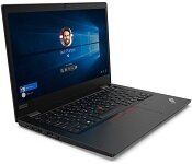 Lenovo 20R3001SAU ThinkPad L13 SILVER 13.3IN FHD I5-10210U TOUCH 8GB RAM 512SSD WIN10 PRO 1YOS