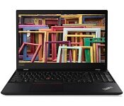 Lenovo 20S6003AAU ThinkPad T15 15.6IN FHD I5-10210U TOUCH 16GB RAM 256SSD 4G LTE WI-FI 6 WIN10 PRO 3YOS