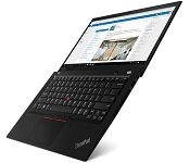 Lenovo 20T0003SAU ThinkPad T14S 14.0IN FHD I5-10210U TOUCH 8GB RAM 256SSD 4G LTE WI-FI 6 WIN10 PRO 3YOS