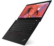 Lenovo 20T2004BAU ThinkPad X13 13.3IN FHD I5-10210U TOUCH 8GB RAM 256SSD 4G LTE WI-FI 6 WIN10 PRO 3YOS