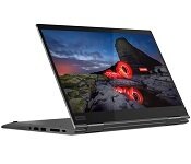 Lenovo 20UBS00500 ThinkPad X1-Yoga G5 14.0IN FHD I7-10510U TOUCH 16GB RAM 1TB SSD WIN10 PRO 3YOS