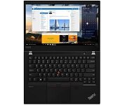 Lenovo 20W00089AU T14 G2 I7-1165G7 14.0" Fhd Touch 512Gb Ssd 16Gb 4G Lte W10P64 3Yos