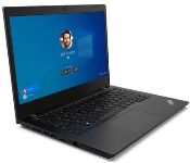 Lenovo 20X5004FAU L14 G2 Ryzen 7 Pro 5850U 14" Fhd Touch 256Gb Ssd 8Gb Rltek W10P64 1Yos