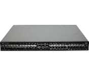 Dell 210-ALSR Emc Switch S4148F-On, 1U, 48X10Gbe Sfp+,4Xqsfp28, 2Xqsfp+, Psu To Io , 2 Psu, Os10[Prod -S4148F]