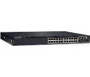 Dell 210-ASPV N3224T-On 24X1G Rj-45 4X10G Sfp+ 2X100G Qsfp28 1Xac Psu Ps/Io Os6