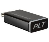 Poly 211002-01 Bt600 Usb-C Blu Etooth Usb Adapter Soft Package