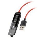 Poly 211019-01 Blackwire C5210/C5220 Usb-A Replacement Inline Control
