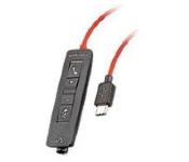 Poly 211060-01 Spare Blackwire 3215/3225 Usb-C Inline Control