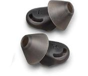 Poly 211149-03 Spare Eartips Voyager 6200 - Large