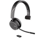 Poly 211317-02 Voyager 4210, USB-C