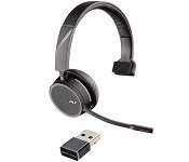 Poly 211317-101 Voyager 4210 Uc Oth Mono Usb-A Bluetooth Headset