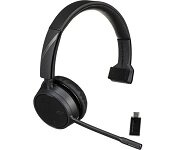 Poly 211317-102 Voyager 4210 Uc Oth Mono Usb-C Bluetooth Headset