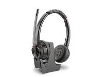 Poly 211423-04 Savi Spare Headset And Charging Cradle - W8220 (And -M)
