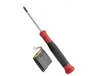 Poly 211425-01 Spare Battery With Removal Tool - Savi W8210