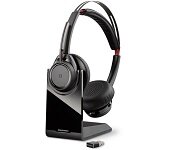 Poly 211709-01 Voyager Focus UC, USB-C