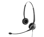 Jabra Headsets 2127-80-54