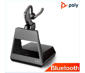 Poly 212722-08 Voyager Office 5200 Ote 1 Way Base Deskphone & Bt Usb-A