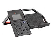 Poly 212951-009 ELARA 60 W FOR Blackwire, HEADSET NOT INCLUDED, ROW