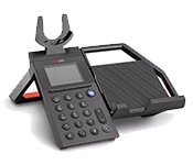 Poly 212951-209 ELARA 60 W FOR VOYAGER 4200, HEADSET NOT INCLUDED, ROW