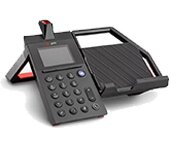 Poly 212951-309 ELARA 60 W FOR VOYAGER 5200, HEADSET NOT INCLUDED, ROW