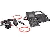 Poly 212952-049 ELARA 60 WS FOR Blackwire W/ Blackwire 5220 HEADSET, ROW