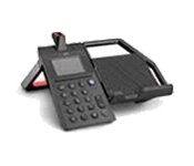 Poly 212952-309 ELARA 60 WS FOR VOYAGER 5200, HEADSET NOT INCLUDED, ROW