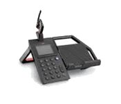 Poly 212952-319 ELARA 60 WS FOR VOYAGER 5200 W/ VOYAGER 5200 HEADSET, ROW