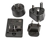 Honeywell 213-029-001 HONEYWELL UNIVERSAL 5V/10W AC CHARGING KIT FOR CT50/CT60/CN51,W/ CABLE