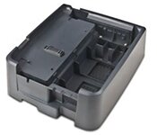 Honeywell 213-047-001 HONEYWELL BATTERY BASEBAY FOR PC43T, USE W/ 203-186-100 RECHARGEABLE BATTERY