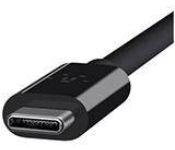 Poly 213122-01 Spare Type C-Usb Cable 1500Mm Voyager 4200 (Black)