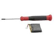 Poly 213199-01 Spare Battery With Removal Tool - Savi W8220