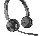 Poly 213352-02 Spare Headset Savi 7220 Dect