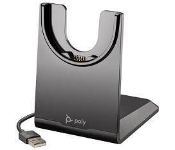 Poly 213546-01 Sparecharge Stand Type Avoy4200Ww