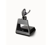 Poly 214004-08 Voyager Office 5200 Over The Ear 2 Way Base Pc/Bt/Dskph Usb-A - Msft Cert