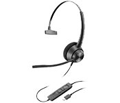 Poly 214569-01 EncorePro 310, EP310 USB-C, WW
