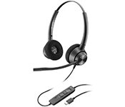 Poly 214570-01 EncorePro 320, EP320 USB-A, WW