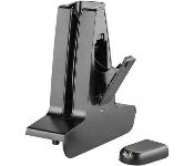 Poly 215805-01 Spare Savi8240/8245 Deluxe Cradle Kit Cradle With Battery