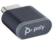 Poly 217878-01 Spare Bt700 Bt Adapter Usb-C