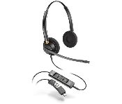 Poly 218271-01 Encorepro Ep515 Uc Mono Usb-A & C Headset