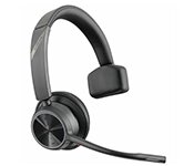 Poly 218470-01 Voyager 4310 Uc V4310 Usb-A Monaural Bluetooth Wireless Headset