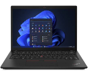 Lenovo 21EX0029AU X13 G4 I5-1335U, 13.3" Wuxga Ips, 512Gb, 16Gb, W11P, 3Yr Os + 1Yr Prem